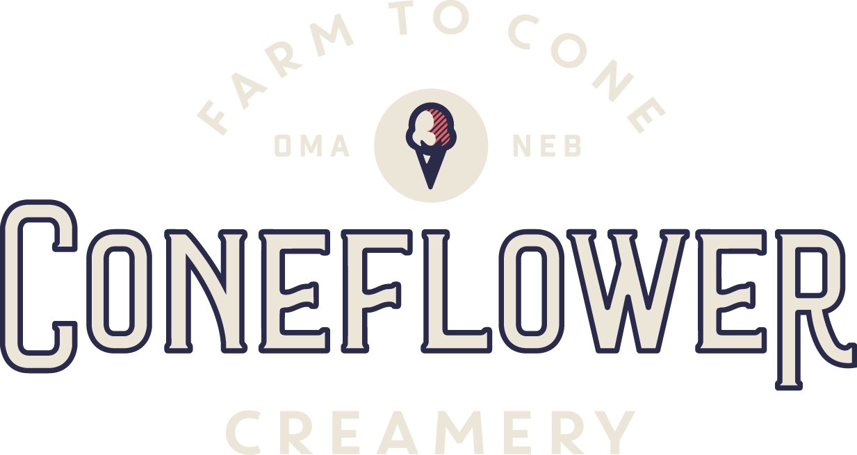 Coneflower Creamery